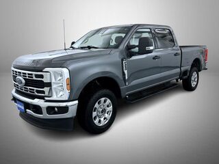2024 Ford F-250 Super Duty XLT