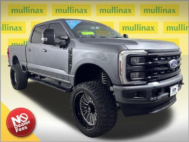 2024 Ford F-250 Super Duty Lariat