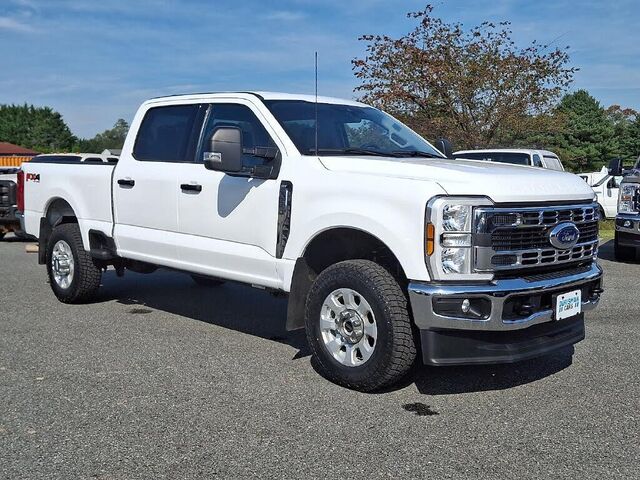 2024 Ford F-250 Super Duty XLT