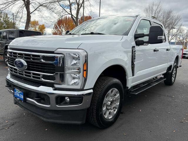 2024 Ford F-250 Super Duty XLT