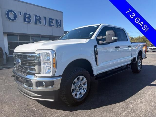 2024 Ford F-250 Super Duty XLT