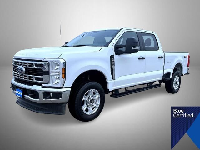 2025 Ford F-250 Super Duty XLT