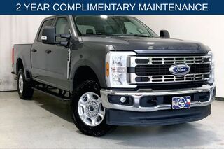 2025 Ford F-250 Super Duty King Ranch