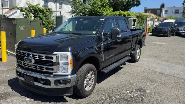 2026 Ford F-250 Super Duty XLT