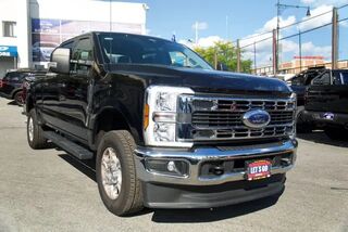 2026 Ford F-250 Super Duty XLT