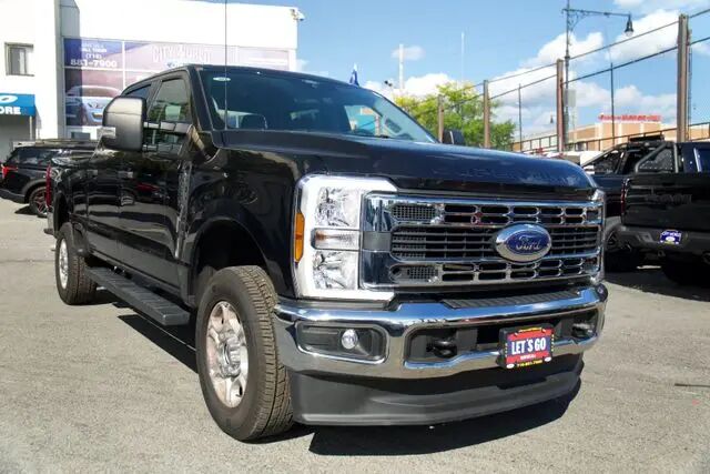 2026 Ford F-250 Super Duty XLT