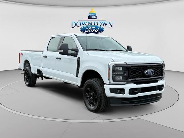 2026 Ford F-250 Super Duty XL