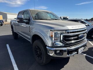 2020 Ford F-250 Super Duty Lariat
