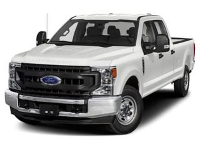 2022 Ford F-250 Super Duty XL — photo 1 of 26