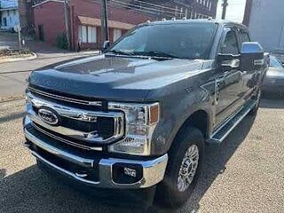 2022 Ford F-250 Super Duty XLT — photo 1 of 1