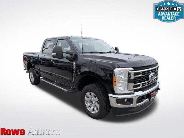 2023 Ford F-250 Super Duty XLT
