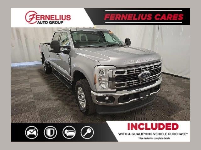 2024 Ford F-250 Super Duty XLT
