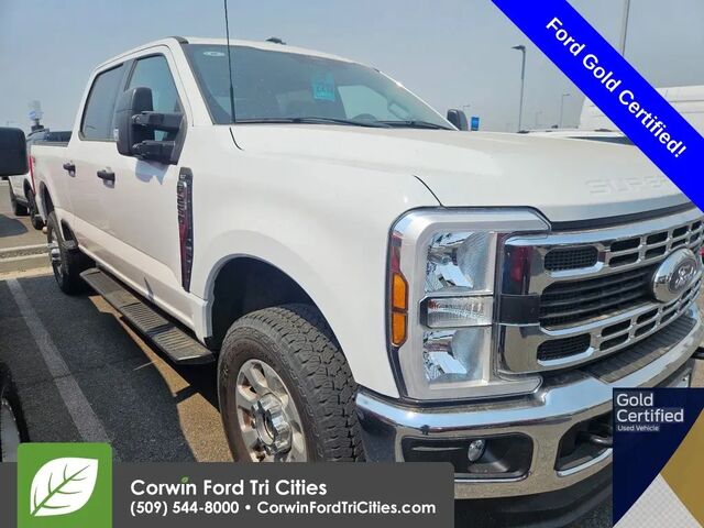 2024 Ford F-250 Super Duty XLT