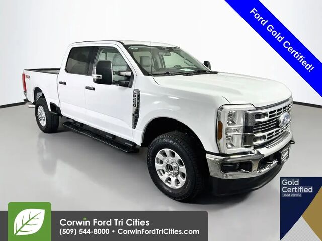 2024 Ford F-250 Super Duty XLT