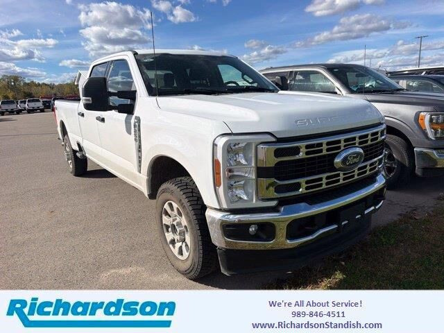 2024 Ford F-250 Super Duty Lariat