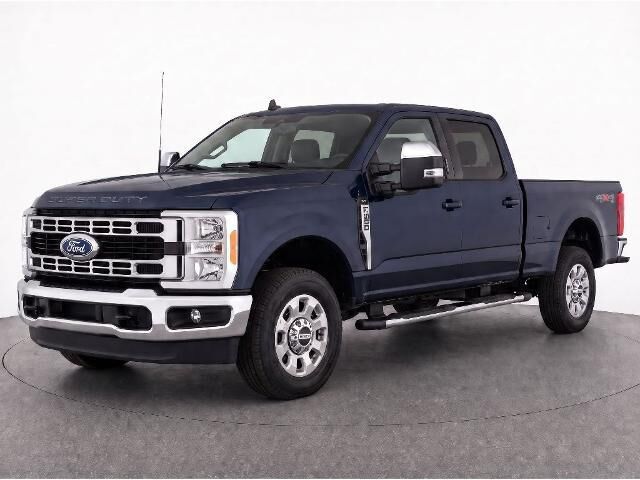 2024 Ford F-250 Super Duty XL — photo 1 of 13