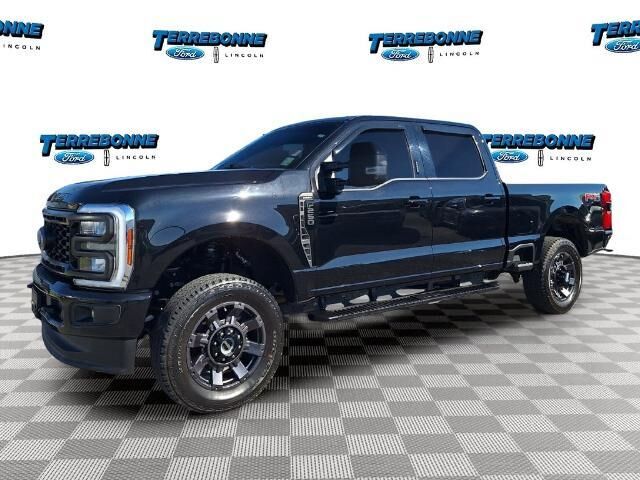 2024 Ford F-250 Super Duty Lariat