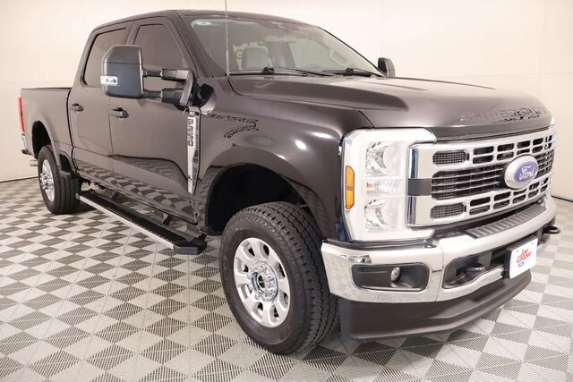 2024 Ford F-250 Super Duty XLT