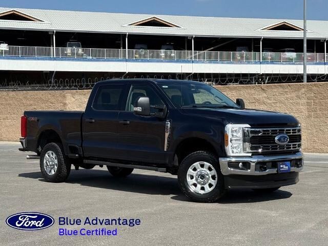2024 Ford F-250 Super Duty XLT