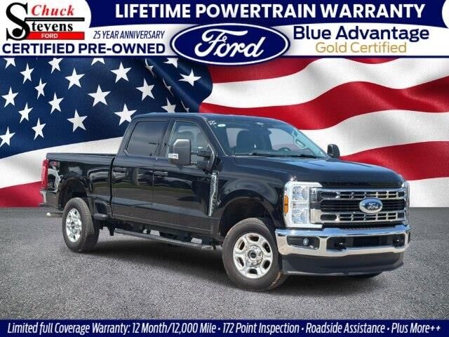2026 Ford F-250 Super Duty XLT