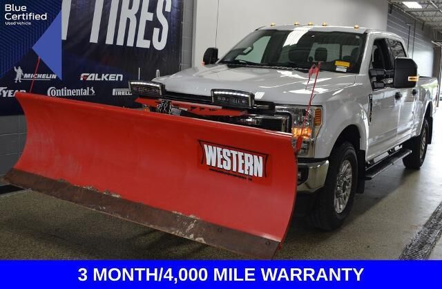 2020 Ford F-250 Super Duty XLT