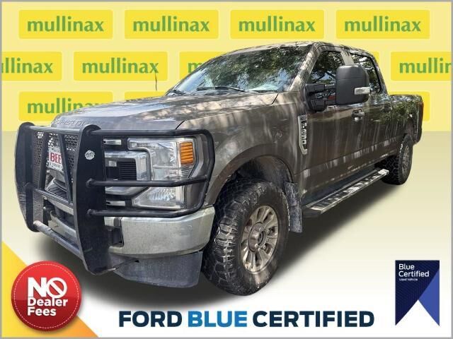 2022 Ford F-250 Super Duty XL