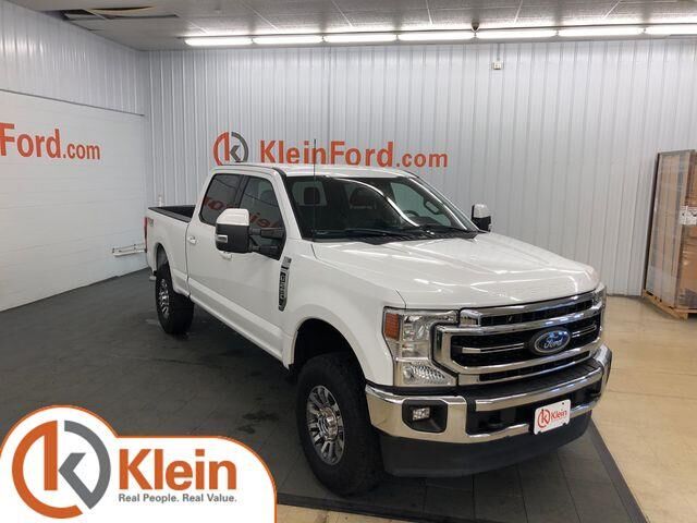 2022 Ford F-250 Super Duty Lariat