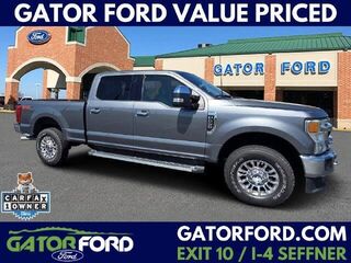 2022 Ford F-250 Super Duty XLT