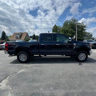 2022 Ford F-250 Super Duty XLT