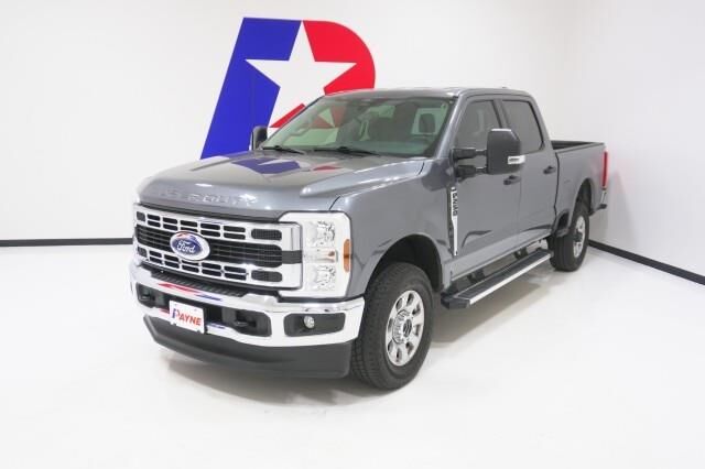 2024 Ford F-250 Super Duty XLT — photo 1 of 13