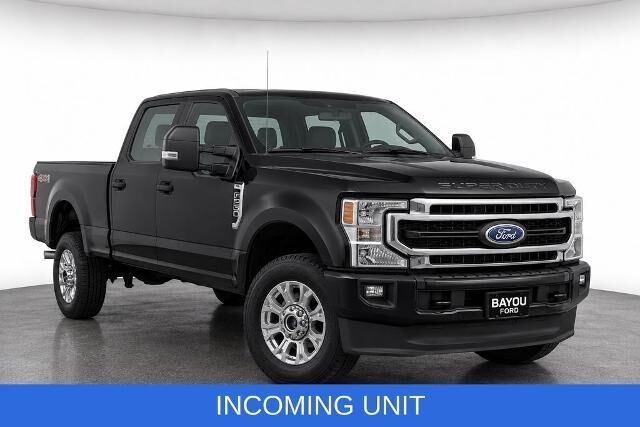 2024 Ford F-250 Super Duty XLT — photo 1 of 32