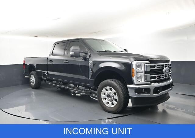 2024 Ford F-250 Super Duty XLT