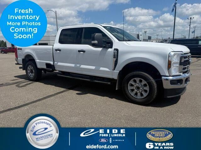 2024 Ford F-250 Super Duty XL