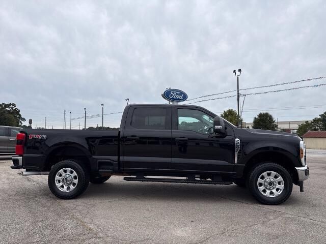 2024 Ford F-250 Super Duty XLT