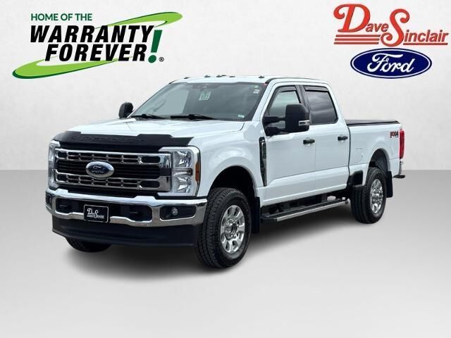 2024 Ford F-250 Super Duty XLT
