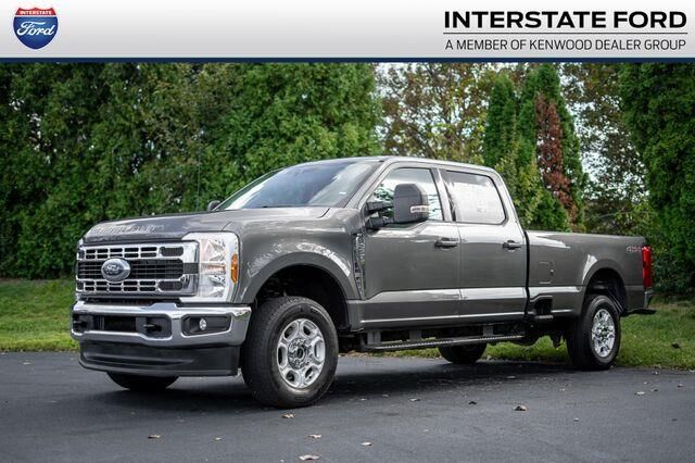 2026 Ford F-250 Super Duty XLT