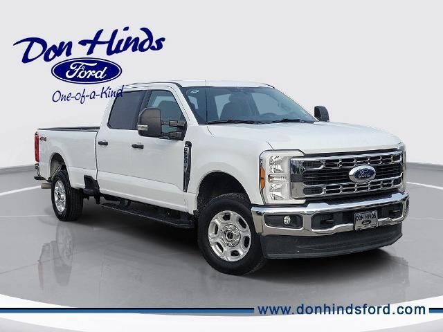 2026 Ford F-250 Super Duty XLT
