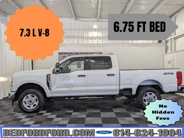 2026 Ford F-250 Super Duty Platinum