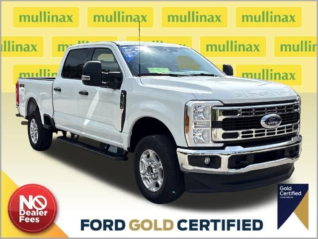 2026 Ford F-250 Super Duty XLT