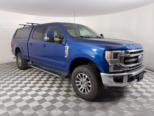 2022 Ford F-250 Super Duty Lariat