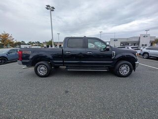 2022 Ford F-250 Super Duty XLT