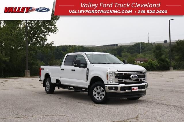 2024 Ford F-250 Super Duty XL — photo 1 of 39