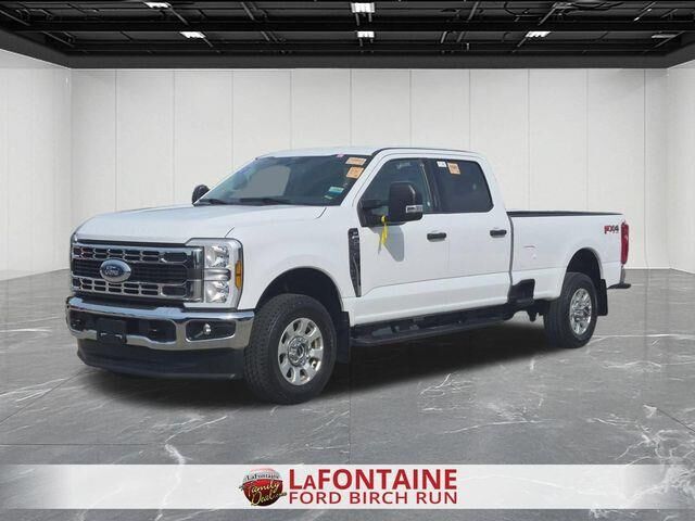 2024 Ford F-250 Super Duty XLT