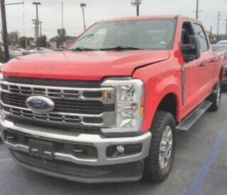 2024 Ford F-250 Super Duty XLT — photo 1 of 41