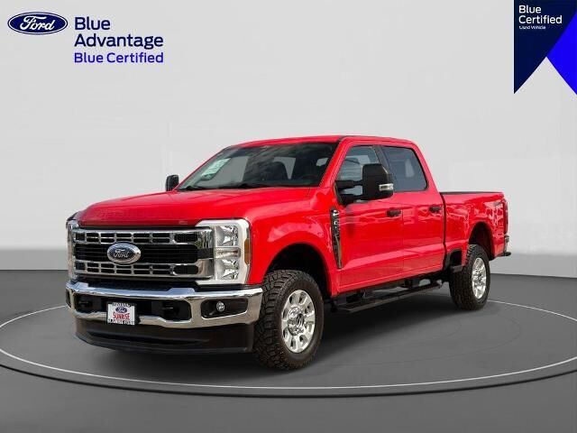 2024 Ford F-250 Super Duty XLT