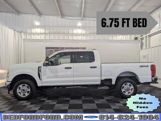 2025 Ford F-250 Super Duty King Ranch