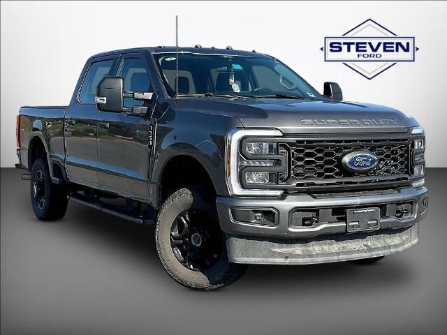 2026 Ford F-250 Super Duty XL