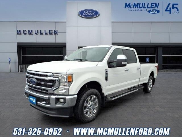 2022 Ford F-250 Super Duty Lariat