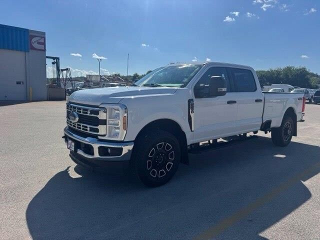 2024 Ford F-250 Super Duty XLT
