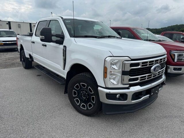 2024 Ford F-250 Super Duty XLT — photo 1 of 30
